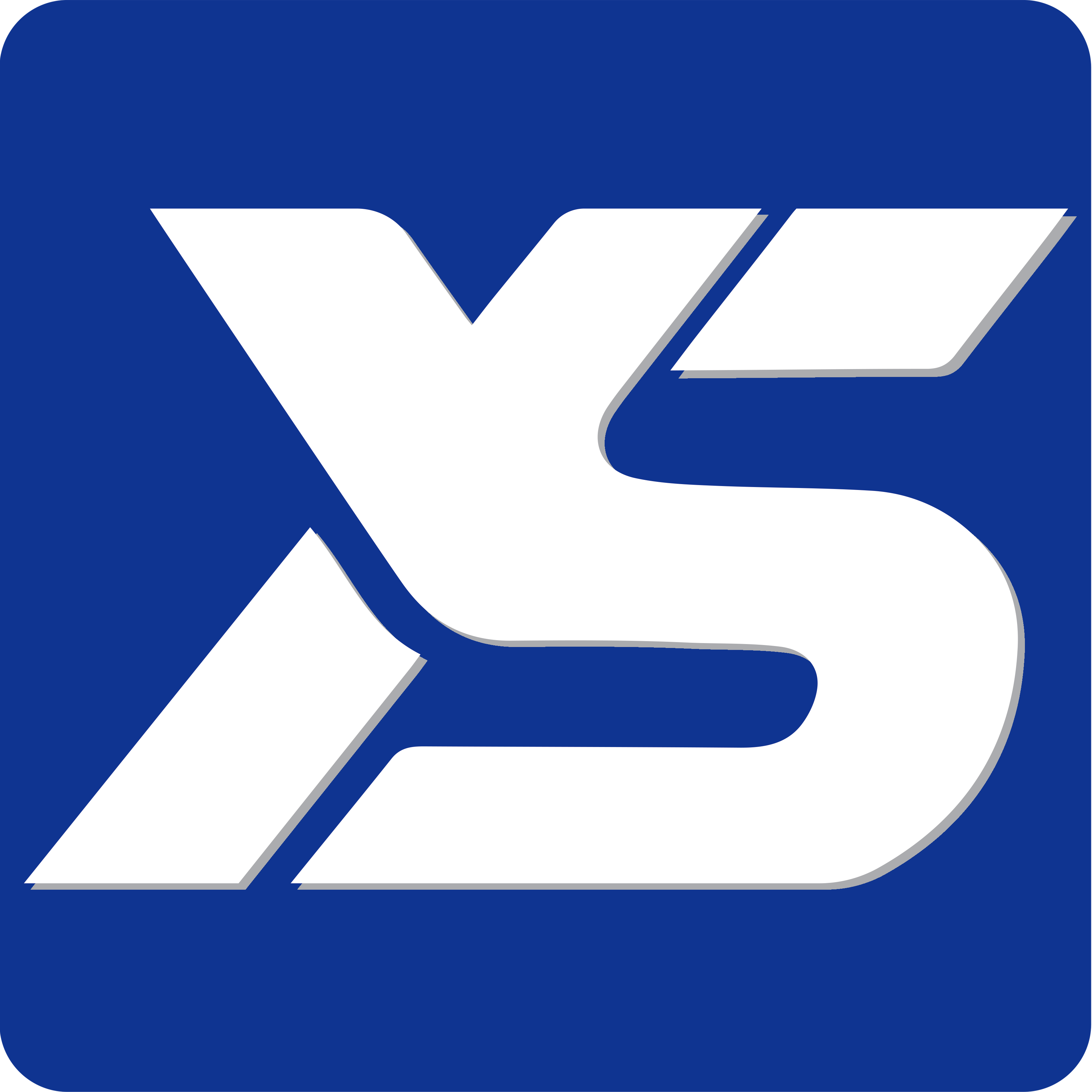 象链 logo